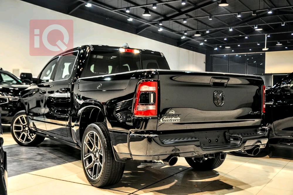 Ram 1500